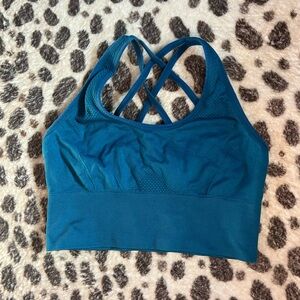 Z by Zella Sports Bra